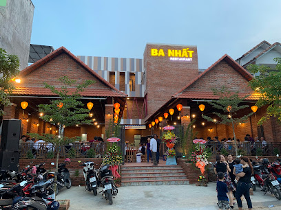 Nhà Hàng Ba Nhất