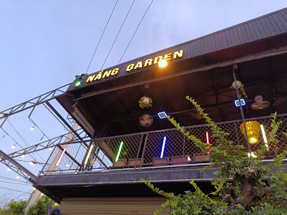Nắng Garden
