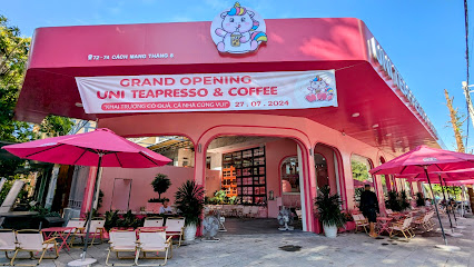 Uni Teapresso & Coffee