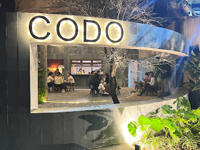 CODO Coffee