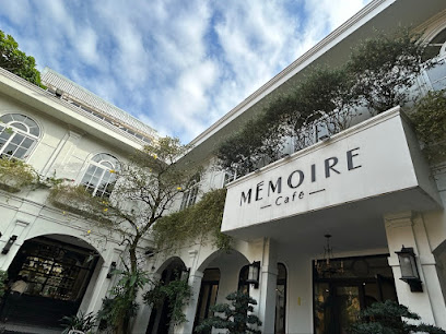 Mémoire café