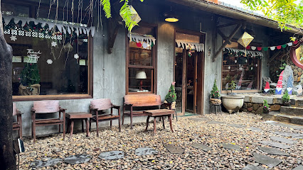 Thành cafe (phan bội châu)