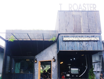 T ROASTER