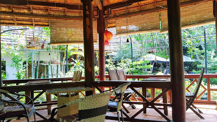 Cà phê Vườn Hẹn Hò