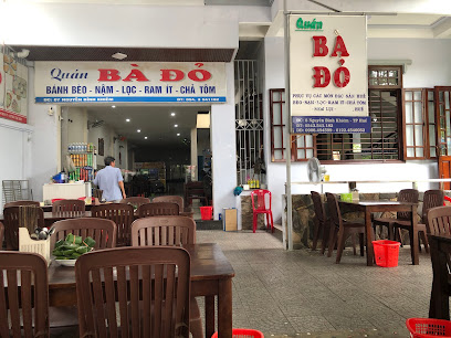 Bánh Bèo Nậm Lọc Bà Đỏ