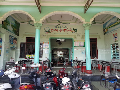 Quán Hương - Bèo Nậm Lọc Cung An Định Gia Truyền