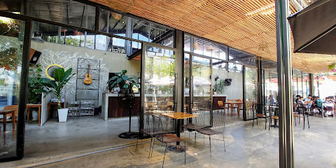 Zone Coffee Đức Phổ