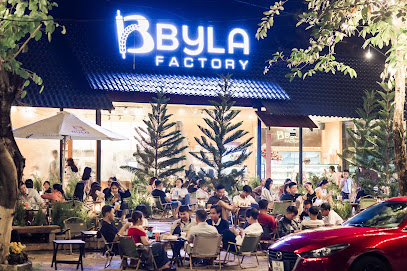BYLA FACTORY