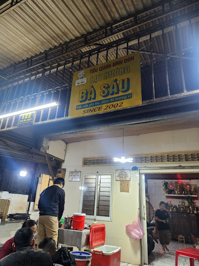 Quán Lụi Bà Sáu