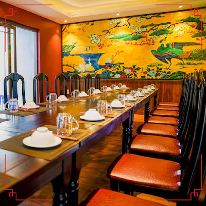 Nhà Hàng Lạc Viên Pleiku