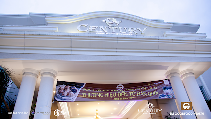 Century Restaurant