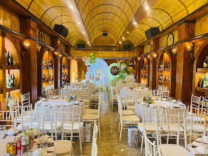 Hoàng Gia Garden Restaurant