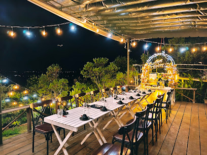 Tiệm nướng La La Land