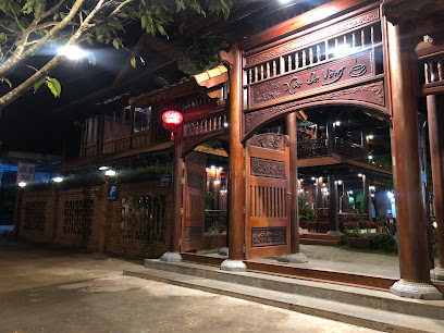 Nhà Hàng Ẩm Thực Pleiku Phố