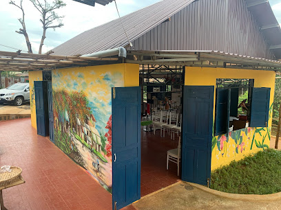 Trang Trại & Ẩm Thực Hươu Sao