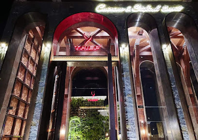 Nhà Hàng Ý Thiếp