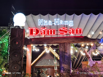 Nhà Hàng Dăm San