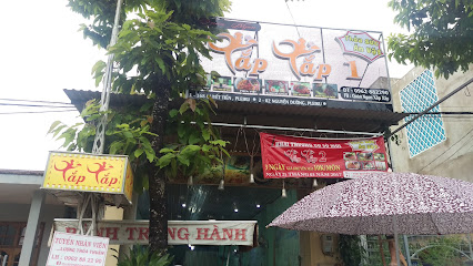 Quán Ngon Xắp Xắp 1