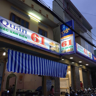 Quán 61