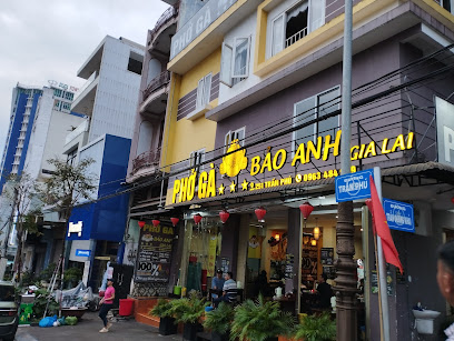Phở Gà Bảo Anh