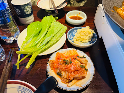 Shin Izakaya - Quán nhậu phong cách đường phố Nhật Bản