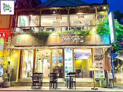 Nhà hàng Bánh Gánh