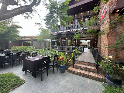 Nhà Hàng Duyên Anh