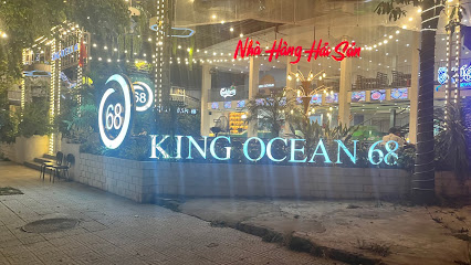 Nhà Hàng King Ocean 68 Restaurant