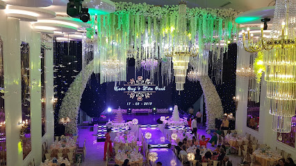 Nhà Hàng Tiệc Cưới Nhân Tâm