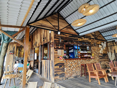 Cafe Ngày Bình Yên