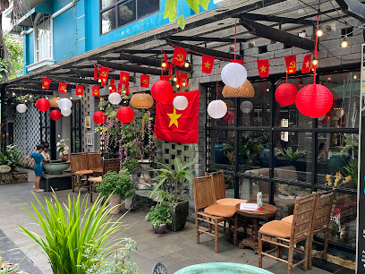 Cà phê Vương Cát Trà