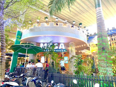 Mesa Bakery & Coffee