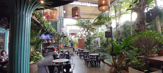Lâm Viên Coffee Garden