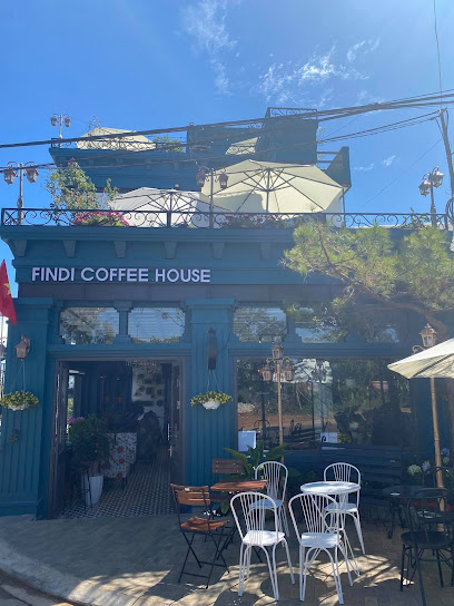 Findi coffee house & homestay