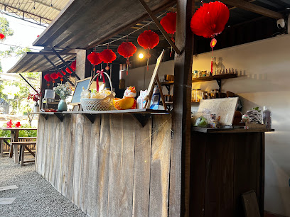 Tiệm cà phê Góc của Hiên