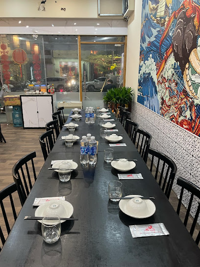 NHÀ HÀNG CUA CUA SIGNATURE