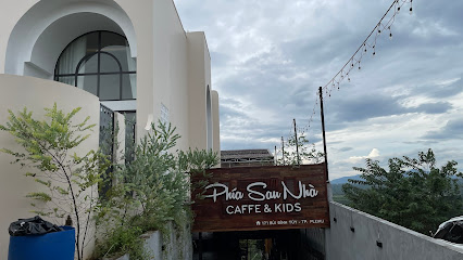Phía Sau Nhà Caffe & Kids