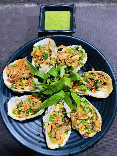 Quán Nhậu A Hổ - Đặc sản Gà Đòn 7 Món