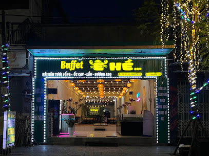 Buffet Ê Hề