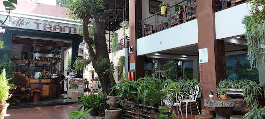 Quán Cafe Trâm