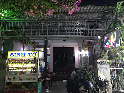 Sinh Tố Nhật Lệ