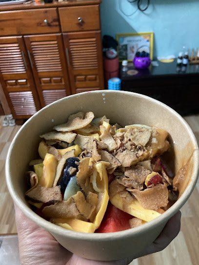 Nước Mía Sầu Riêng - Bà Mẹ Quê