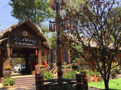 Cà phê đôi mắt Pleiku