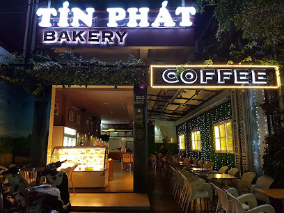 Tín Phát Bakery and Coffee