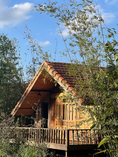 Mộc An Nhiên Cafe' Farmstay - Camping- BBQ