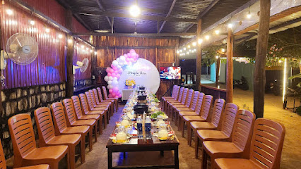 LẠC PHỐ Beer Garden