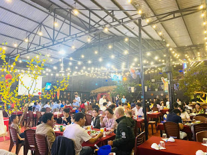 Quán Nhậu Hải Sản Đầm Thị Nại