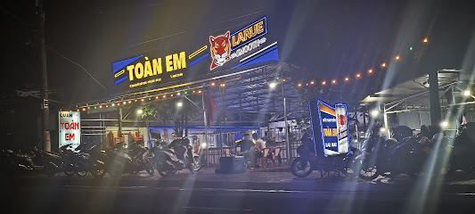Quán nhậu Toàn Em