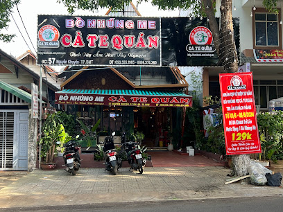 Cà Te Quán