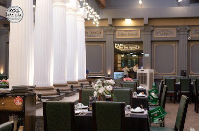 Nhà hàng Tây Bắc